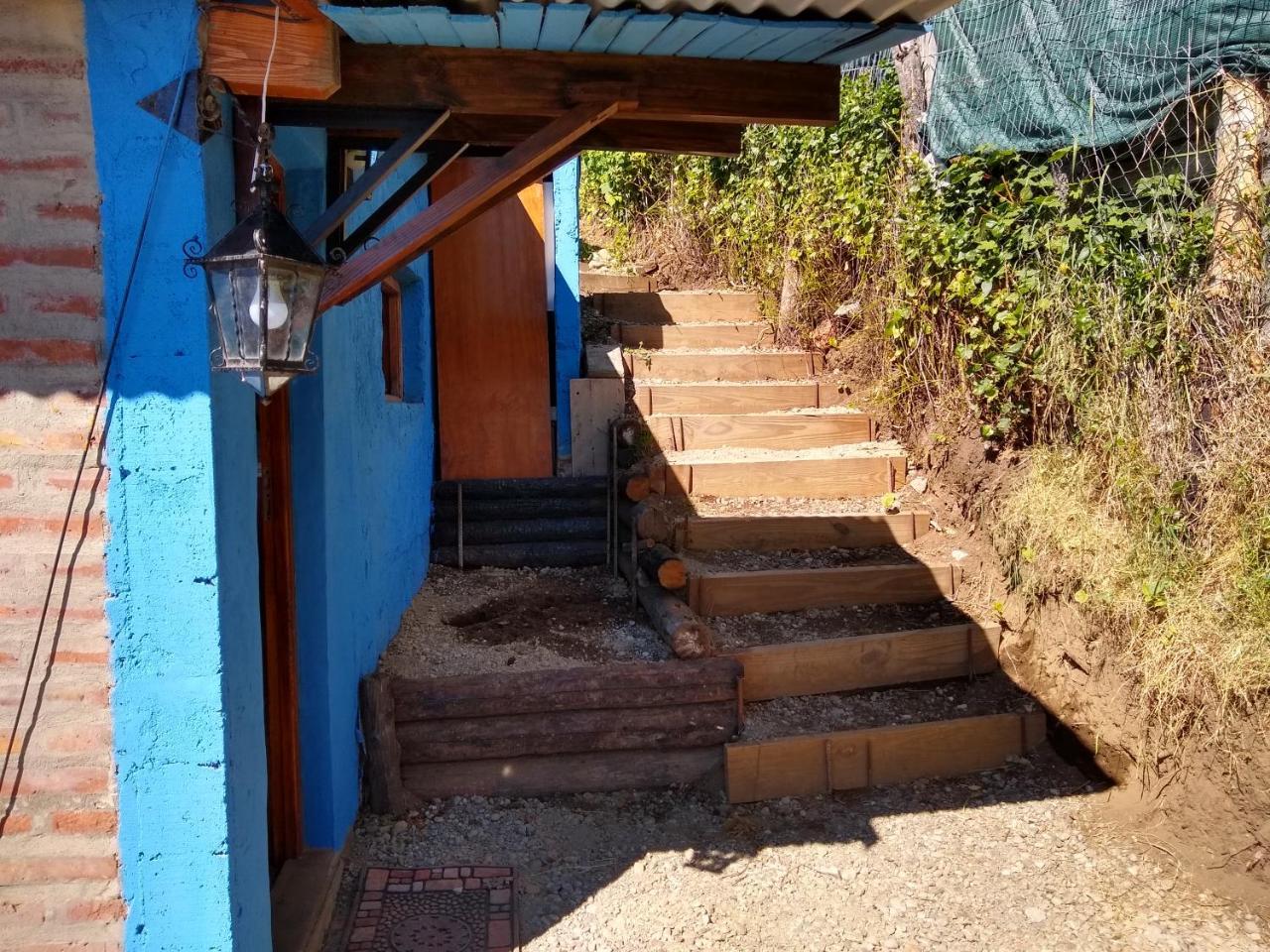 Murmullos Del Lago San Carlos de Bariloche Exterior foto